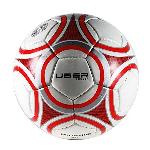 Uber Soccer Pro Trainer Soccer Ball