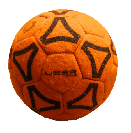 Uber Soccer Breathable Soccer Ball Bag - Pro