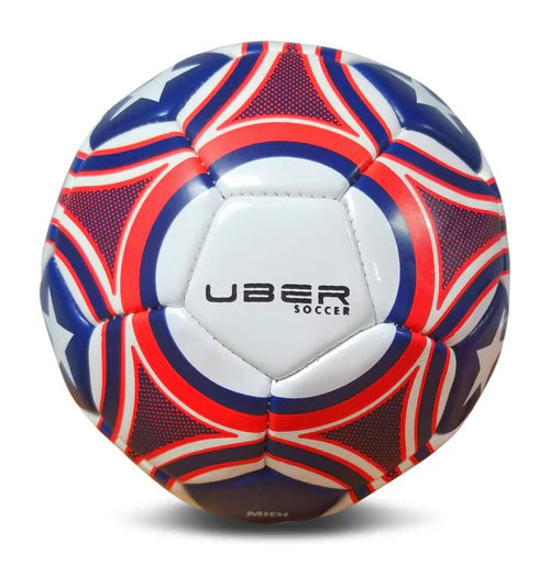 Training Balls - Coaching Bundle - Size 3 - UberSoccer